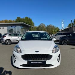 Ford Fiesta 1.5 TDCi 85 ch S&S BVM6 Cool & Connect occasion - Sigournais - photo 2/25