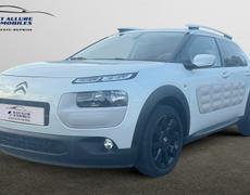 Citroen C4 Cactus La Montagne