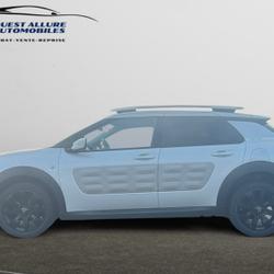 Citroen C4 Cactus PureTech 110 S&S Shine Edition La Montagne