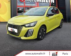 Peugeot 208 Mantes-la-Ville
