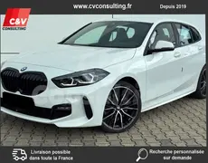 BMW Serie 1 Franqueville-Saint-Pierre