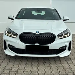 BMW Serie 1 120i 178 ch - M Sport - Si&egrave;ges sports Monobloc - Led adaptatifs !!! Franqueville-Saint-Pierre