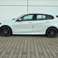 BMW Serie 1 120i 178 ch - M Sport - Si&egrave;ges sports Monobloc - Led adaptatifs !!! Franqueville-Saint-Pierre