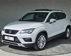 Seat Ateca Dunkerque