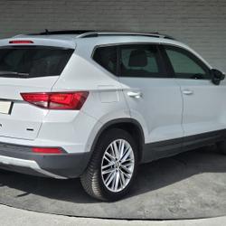 Seat Ateca 2.0 TDI 190 ch Start/Stop DSG7 4Drive Xcellence Dunkerque