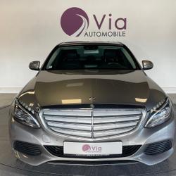 Mercedes Classe C 400 4Matic Executive 7G-Tronic A Pessac