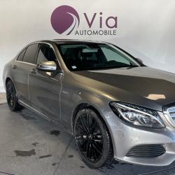 Mercedes Classe C 400 4Matic Executive 7G-Tronic A Pessac