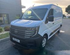 Nissan Interstar Quimper