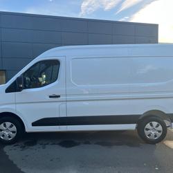 Nissan Interstar 3T3 L2H2 2.0 DCI 130 ACENTA Quimper