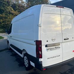 Nissan Interstar 3T3 L2H2 2.0 DCI 130 ACENTA Quimper