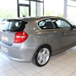 BMW Serie 1 118d 143 ch Excellis Pujols