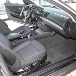 BMW Serie 1 118d 143 ch Excellis Pujols