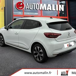 Renault Clio 5 TCe 90 Evolution M&eacute;rignac
