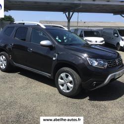 Dacia Duster 4X4 1.5 BLUE DCI 115 PRESTIGE Marciac