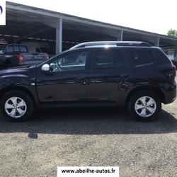 Dacia Duster 4X4 1.5 BLUE DCI 115 PRESTIGE Marciac