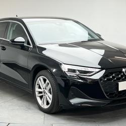 Audi A3 Sportback TFSI 115 ch S tronic 6 Design - Garantie Audi - Cam&eacute;ra de Recul - Lane Assist F&eacute;rin