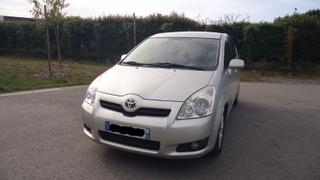 Toyota Corolla  - photo 0