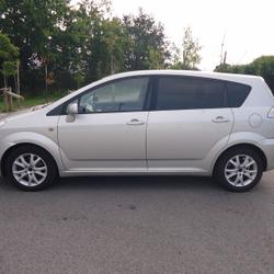 Toyota Corolla 136 D-4D 7pl (5P) Saint-Philbert-de-Grand-Lieu