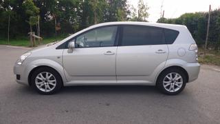 Toyota Corolla  - photo 1