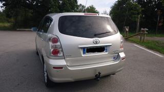 Toyota Corolla  - photo 2