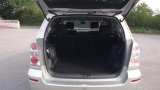 Toyota Corolla  - photo 4