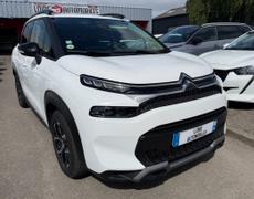 Citroen C3 Aircross BlueHDi 120 S&S EAT6 Shine *2022*