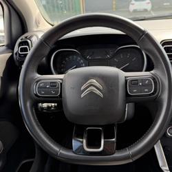 Citroen C3 Aircross BlueHDi 120 S&S EAT6 Shine *2022* Saint-Herblain