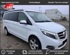 Mercedes Marco Polo Franqueville-Saint-Pierre