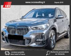 BMW X1 Franqueville-Saint-Pierre
