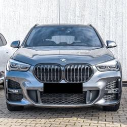 BMW X1 sDrive18i Pack M Sport Steptronic + Toit pano - 2022 Franqueville-Saint-Pierre