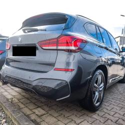 BMW X1 sDrive18i Pack M Sport Steptronic + Toit pano - 2022 Franqueville-Saint-Pierre