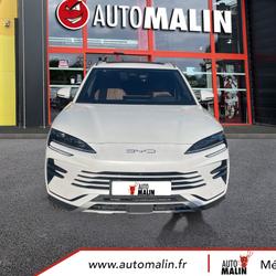 BYD Seal U 1.5l DM-i 218 ch PHEV Comfort occasion - M&eacute;rignac - photo 2/28