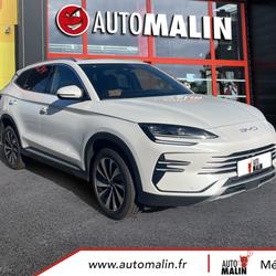 BYD Seal U 1.5l DM-i 218 ch PHEV Comfort occasion - M&eacute;rignac - photo 3/28