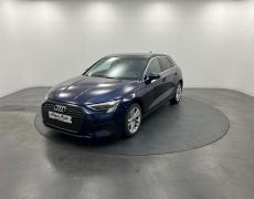 Audi A3 Sportback Quimper