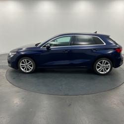 Audi A3 Sportback 35 TDI 150 S tronic 7 Business line Quimper