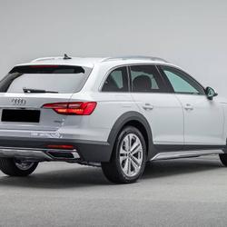 Audi Allroad Quattro - 40 TDI 204 ch - Toit panoramique - ACC - 1&egrave;re main Franqueville-Saint-Pierre