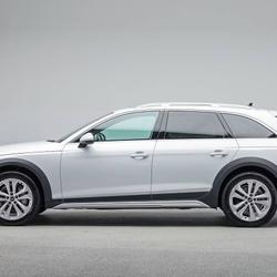 Audi Allroad Quattro - 40 TDI 204 ch - Toit panoramique - ACC - 1&egrave;re main Franqueville-Saint-Pierre