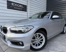 BMW Serie 1