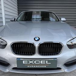 BMW Serie 1 118d 150ch BVA8 Business Design Marcey-les-Gr&egrave;ves