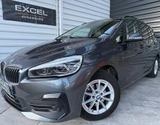 BMW Serie 2 Gran Tourer Marcey-les-Grèves