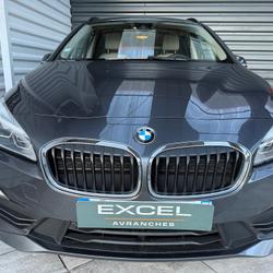 BMW Serie 2 Gran Tourer Gran Tourer 216d 116 ch Business Design Marcey-les-Gr&egrave;ves