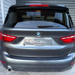 BMW Serie 2 Gran Tourer Gran Tourer 216d 116 ch Business Design Marcey-les-Gr&egrave;ves