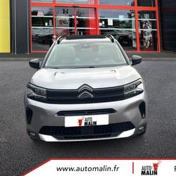 Citroen C5 Aircross Hybride Rechargeable 225 e-EAT8 Max Mantes-la-Ville
