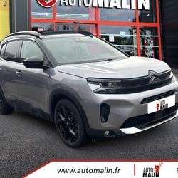Citroen C5 Aircross Hybride Rechargeable 225 e-EAT8 Max Mantes-la-Ville