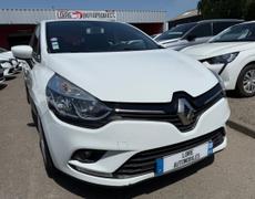 Renault Clio 4 Saint-Herblain