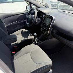 Renault Clio 4 TCe 90 Zen *2019*5PLACES* Saint-Herblain
