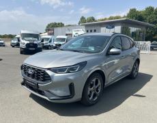 Ford Kuga Sigournais