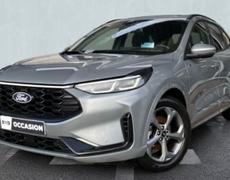 Ford Kuga Sigournais