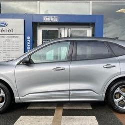Ford Kuga 2.5 Duratec 180 ch FlexiFuel FHEV E85 Powershift ST-Line Sigournais