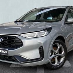 Ford Kuga 2.5 Duratec 180 ch FlexiFuel FHEV E85 Powershift ST-Line Sigournais